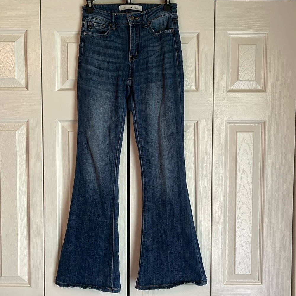 KanCan Jeans. Size 1/24. Petite.